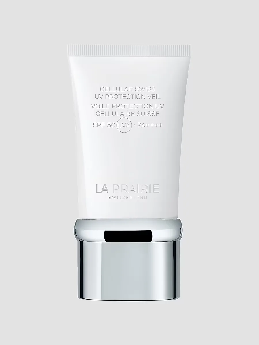 Cellular Swiss UV Protection Veil SPF 30 Sunscreen by La Prairie