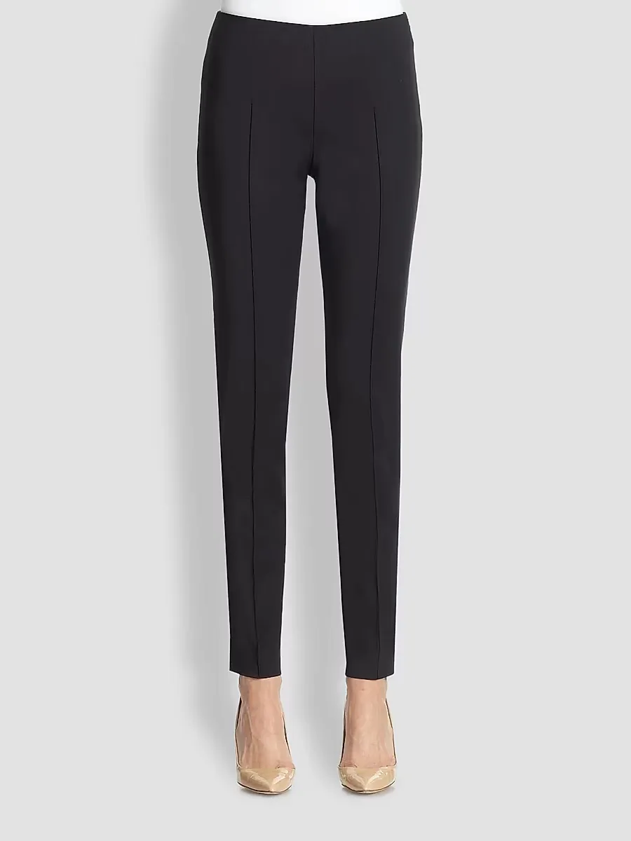 Melissa Techno Pants by Akris
