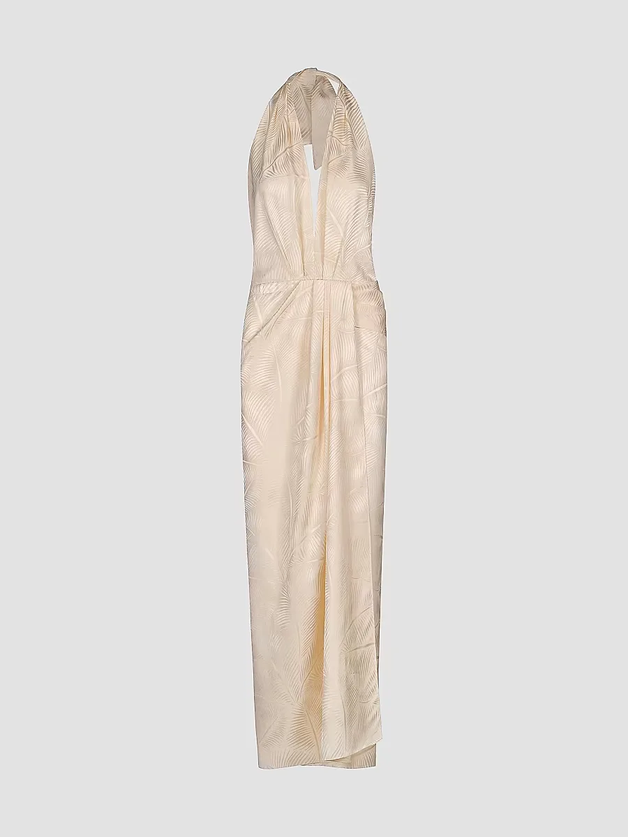 Aurora Wildly Beautiful Maxi Dress by Johanna Ortiz