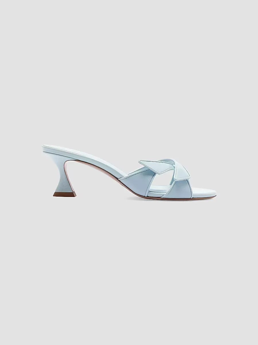 Tita 60MM Leather Sandals