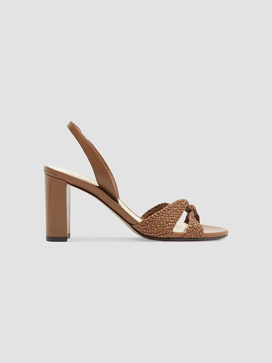 Sabrina 75 Sandal by Alexandre Birman