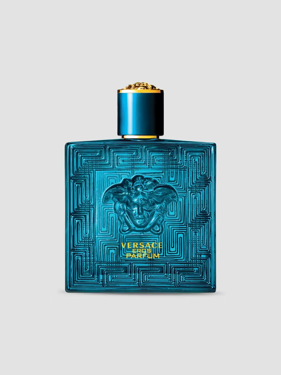 Eros Parfum by Versace