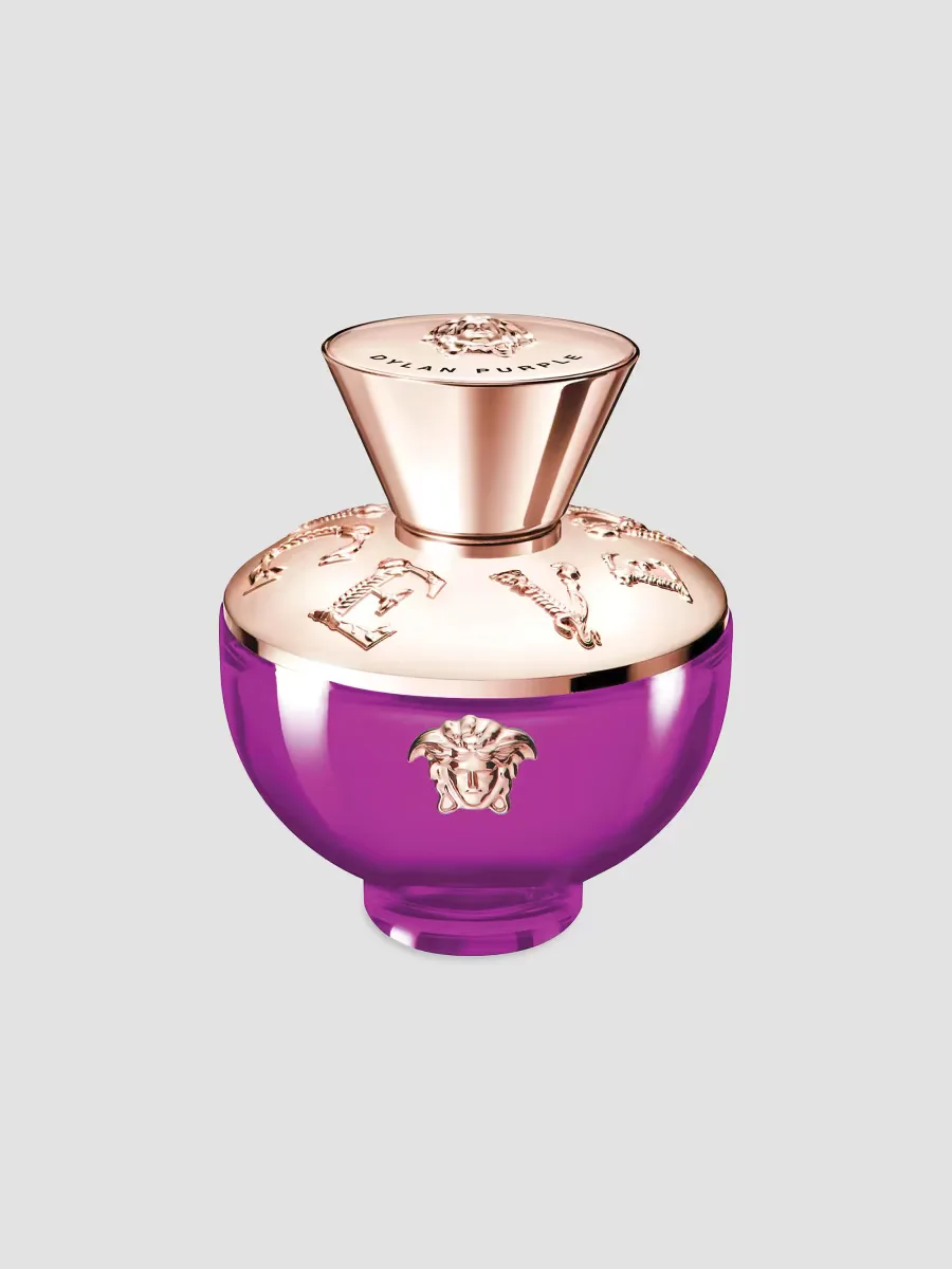 Dylan Purple Eau De Parfum by Versace