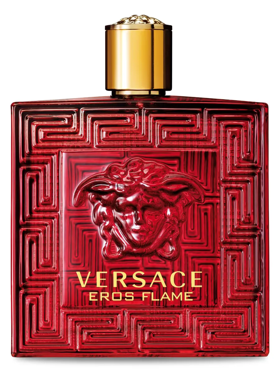 Fragrances Eros Flame by Versace