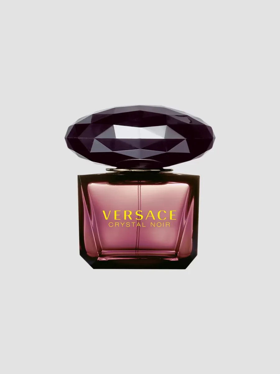 Crystal Noir Eau De Parfum by Versace