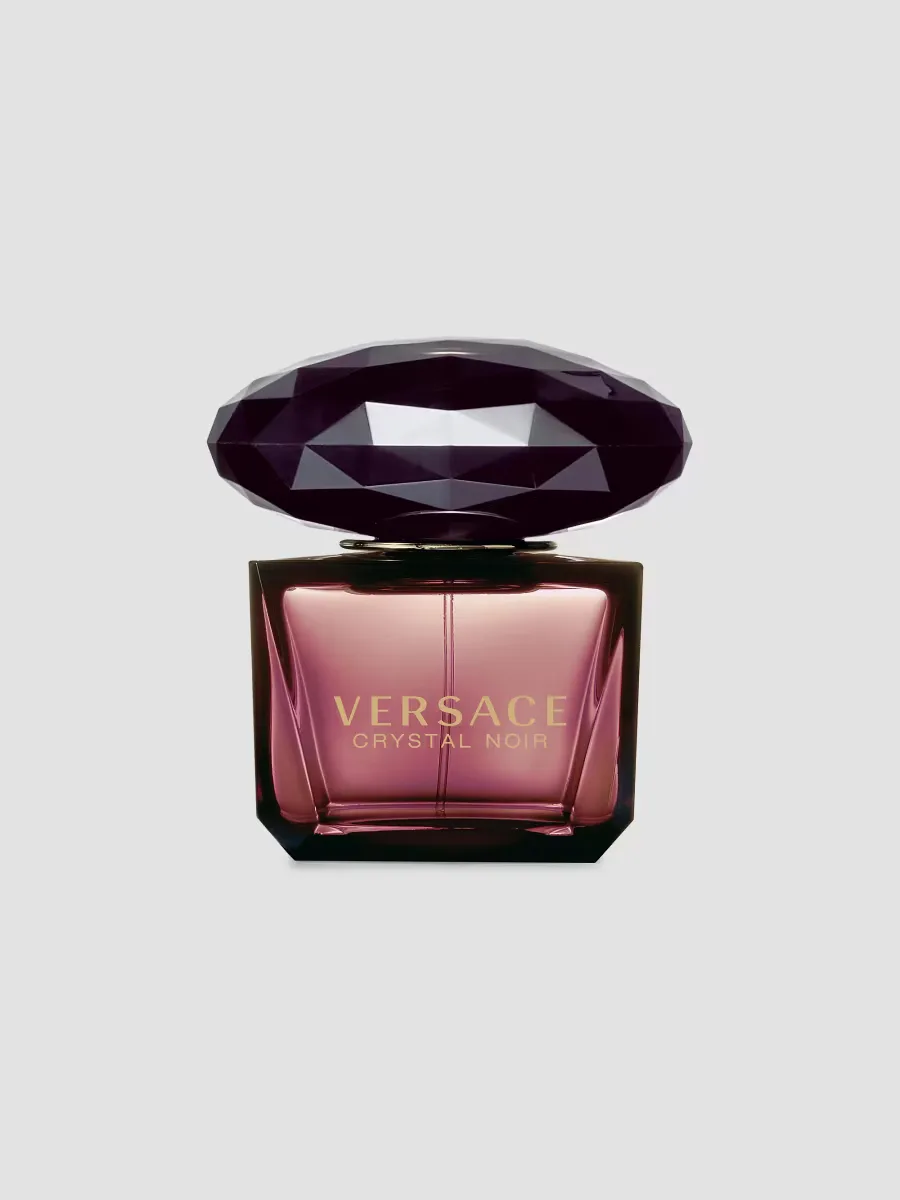 Crystal Noir Eau De Toilette by Versace