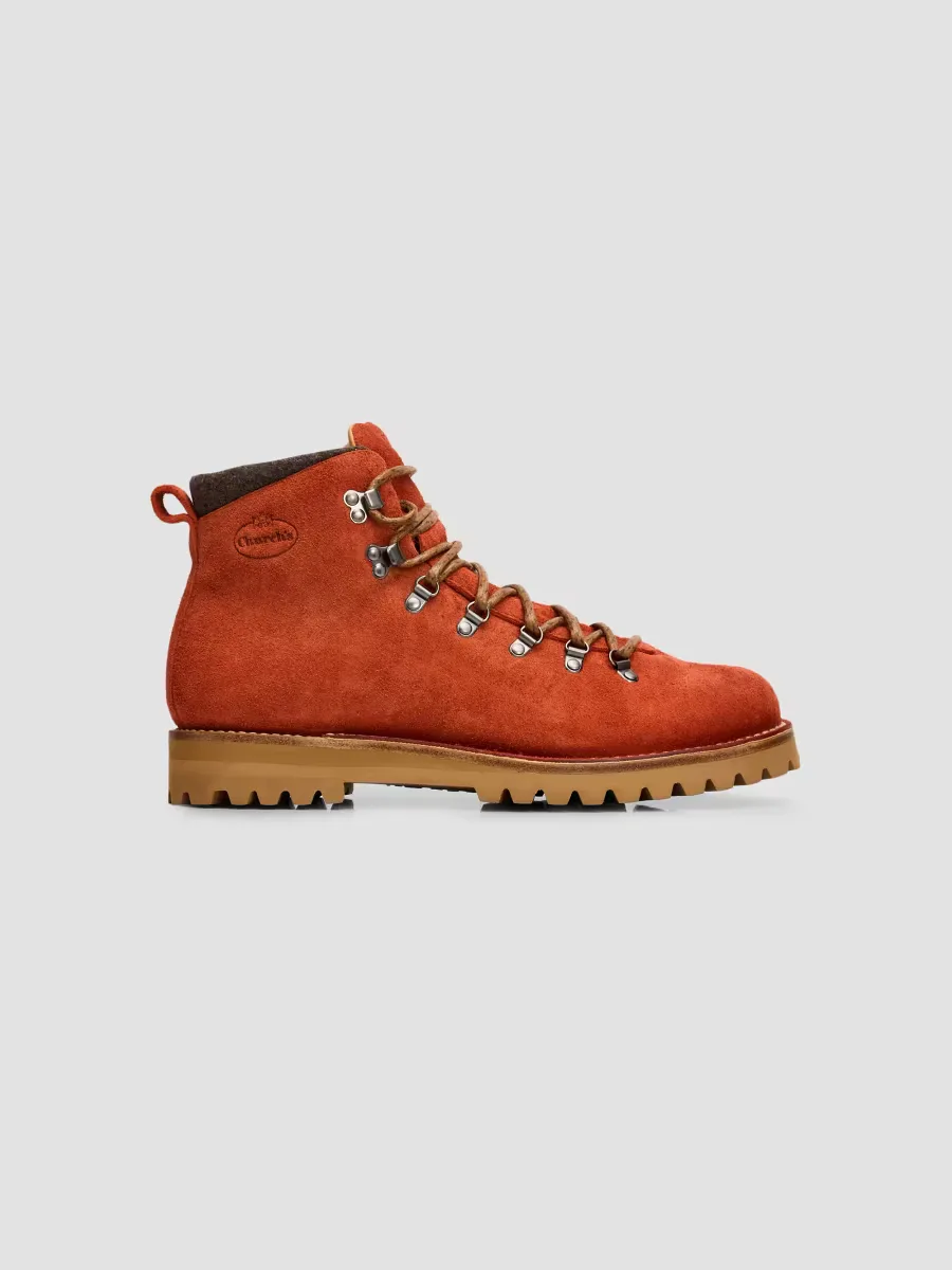 Poulton Alpine Boots by Churchs