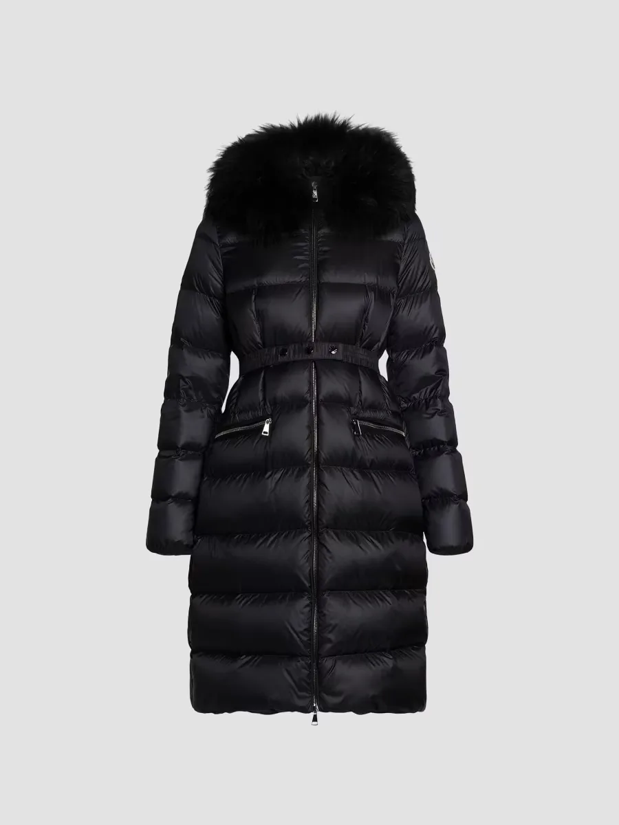 Boedic Puffer Jacket by Moncler