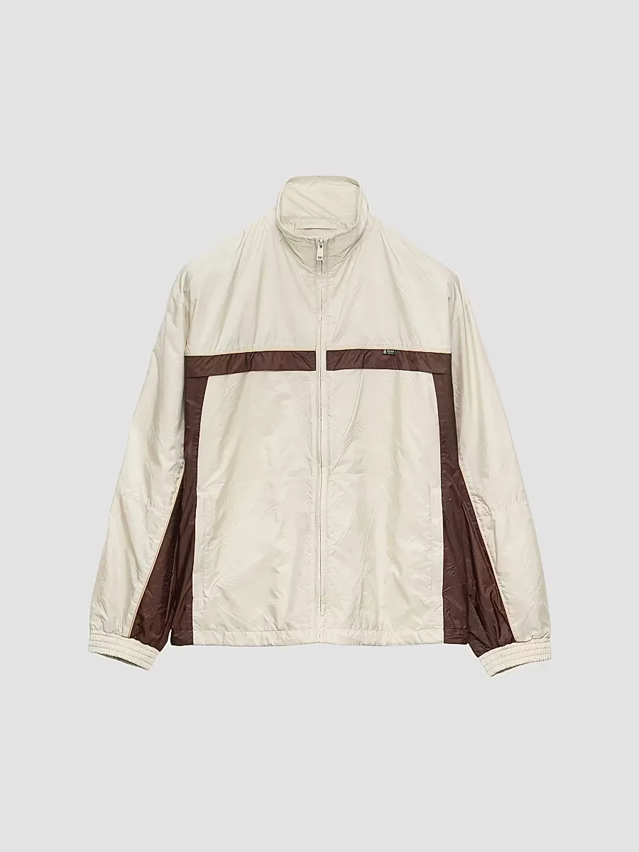 Re-Nylon Jacket by Prada