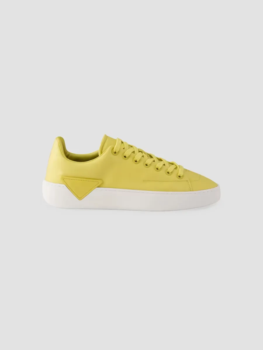 Court Re-Nylon Sneakers by Prada