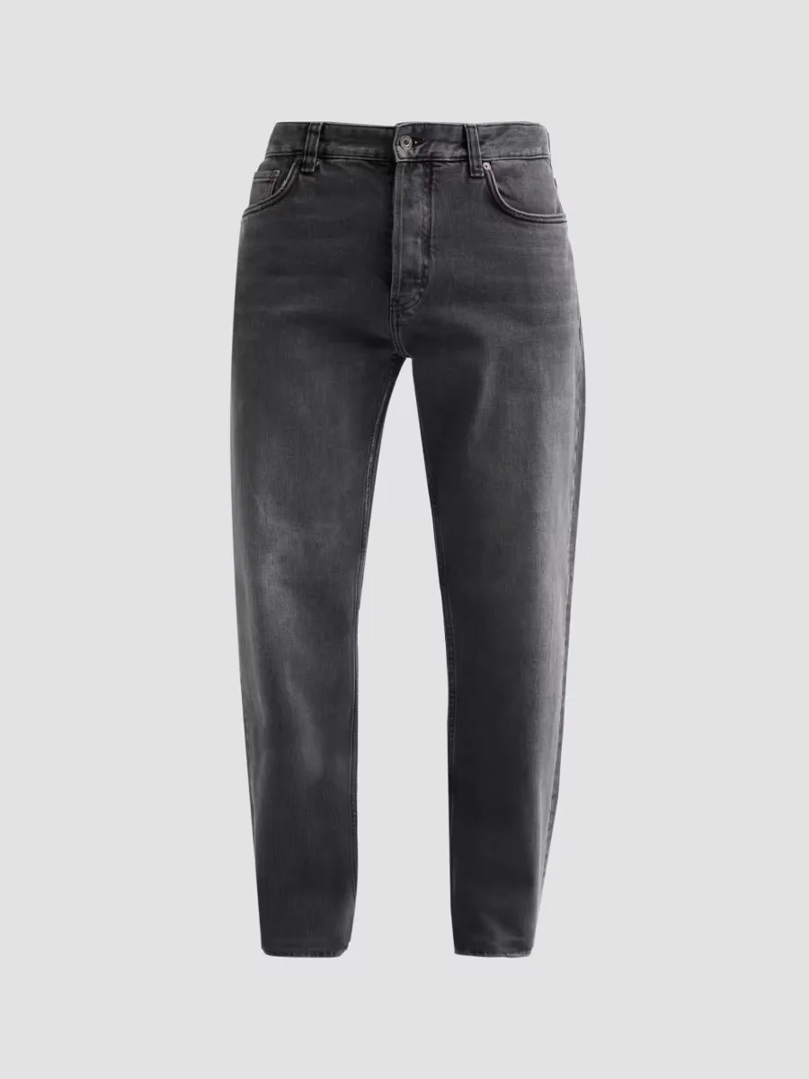 Emporio Armani Tapered-Leg Jeans by Armani