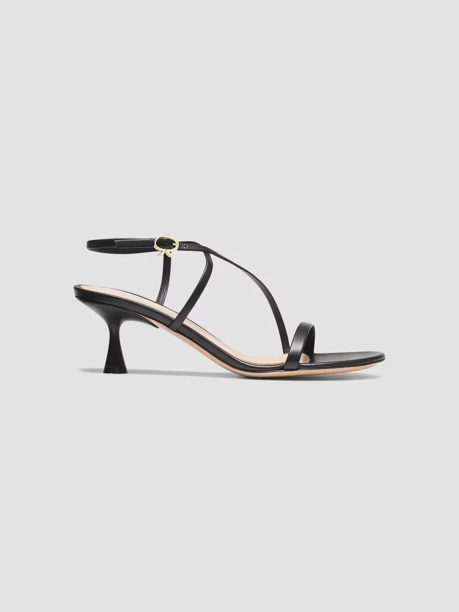 Vitello Glove 55M Sandals