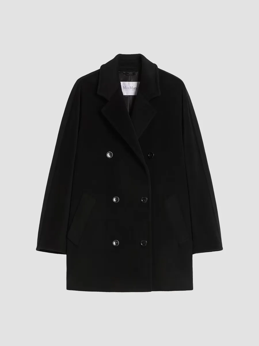 Short Icon Coat