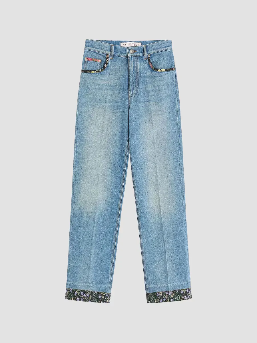 Pants by Valentino