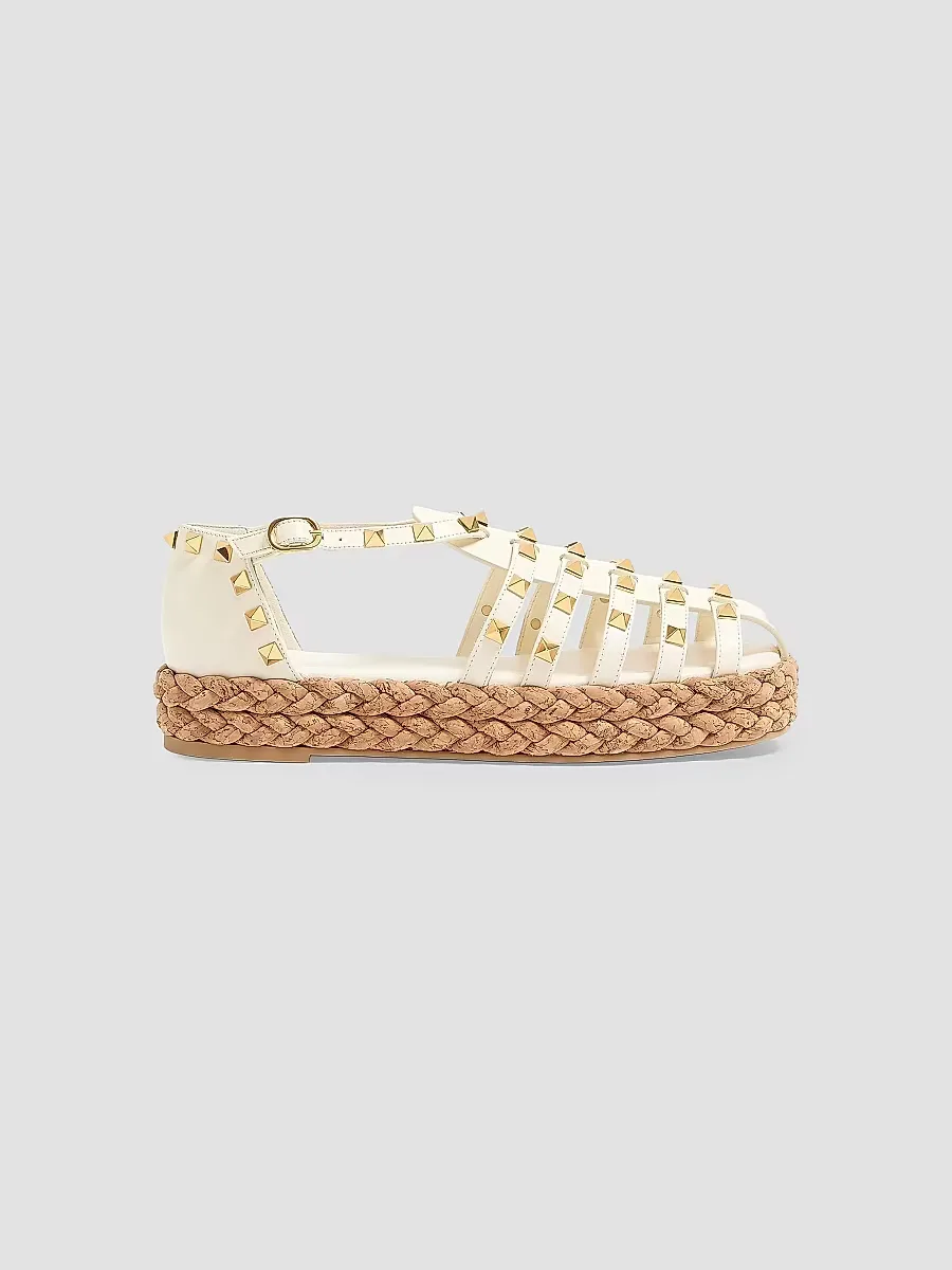 Rockstud Fishermen 30MM Sandals