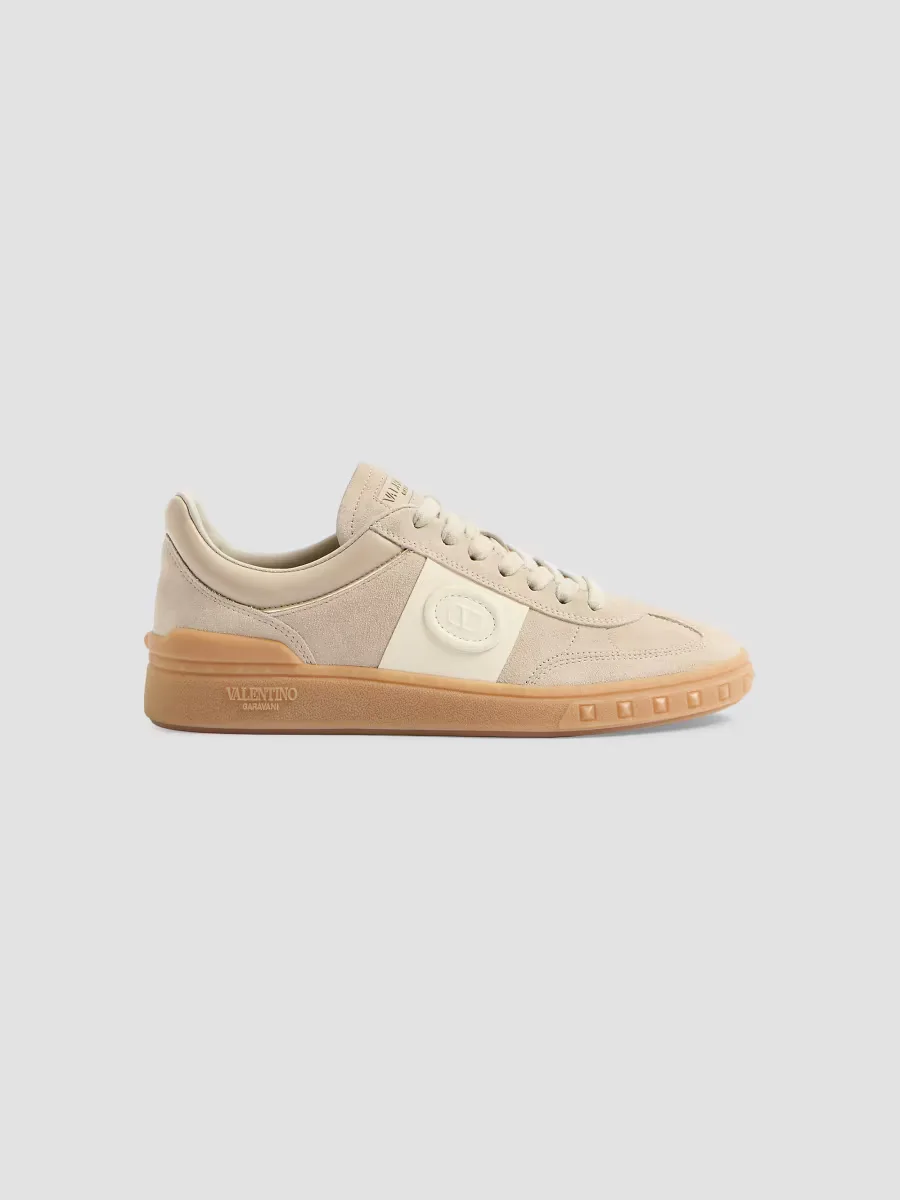 Upvillage Crosta Sneakers by Valentino