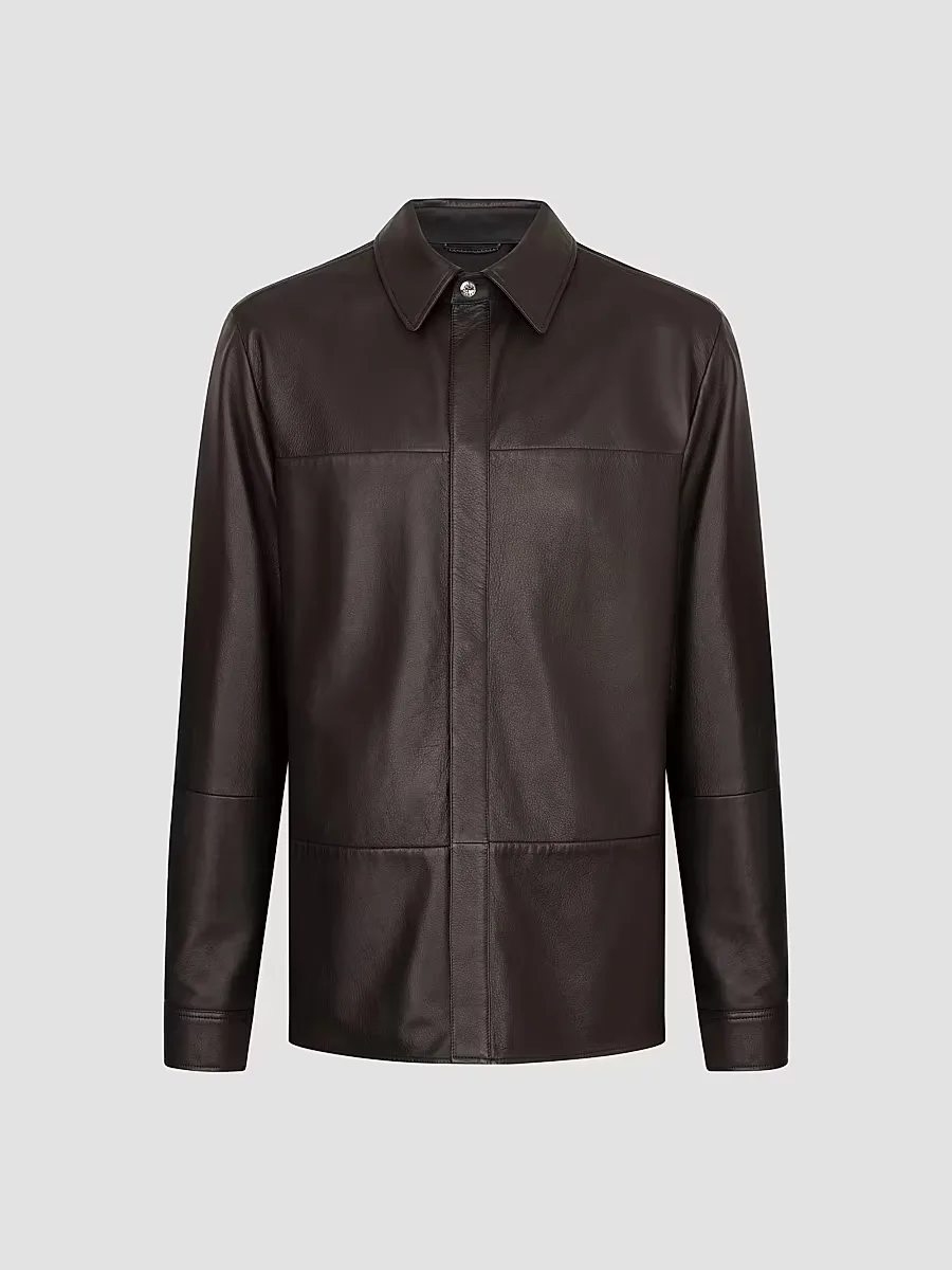 Overshirt Jacket by Stefano Ricci
