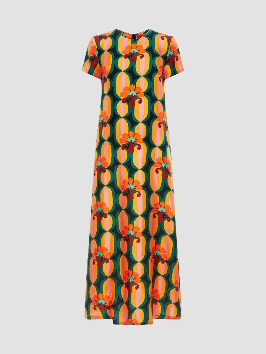Swing Dress