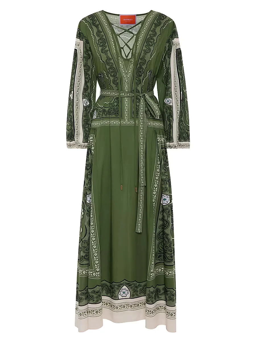 Viviana Dress