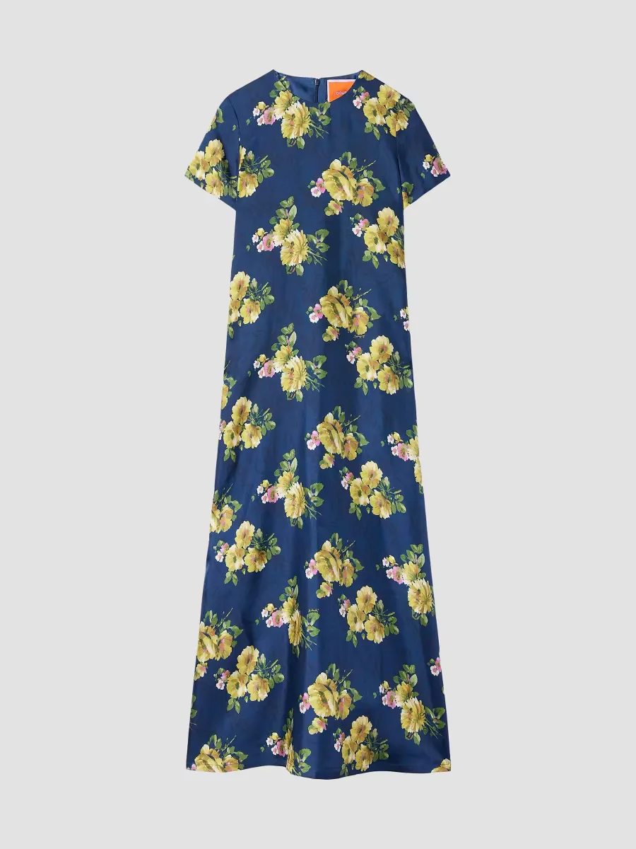 Swing Dress