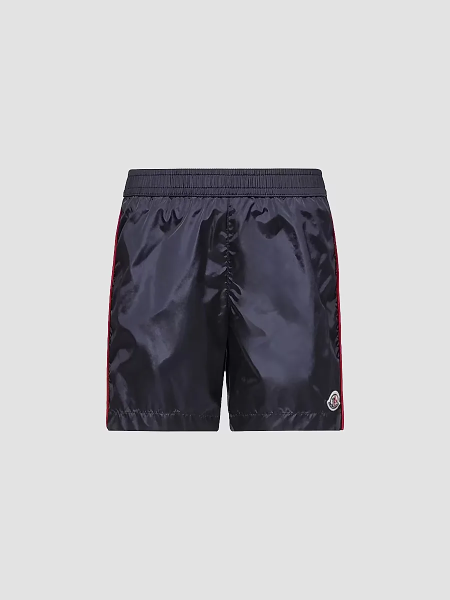 Swim Trunks by Moncler