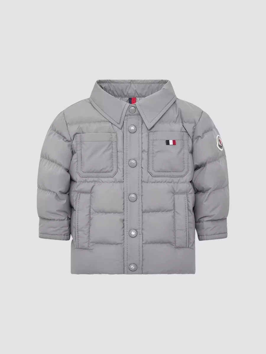 Kaelen Puffer Jacket by Moncler