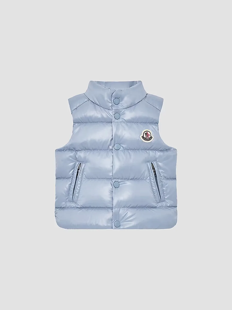 Bernard Puffer Vest by Moncler