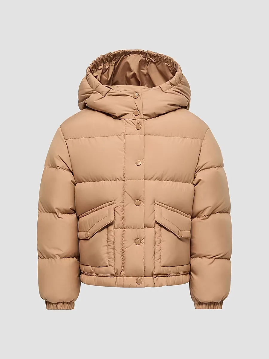 Phelanta Puffer Jacket by Moncler