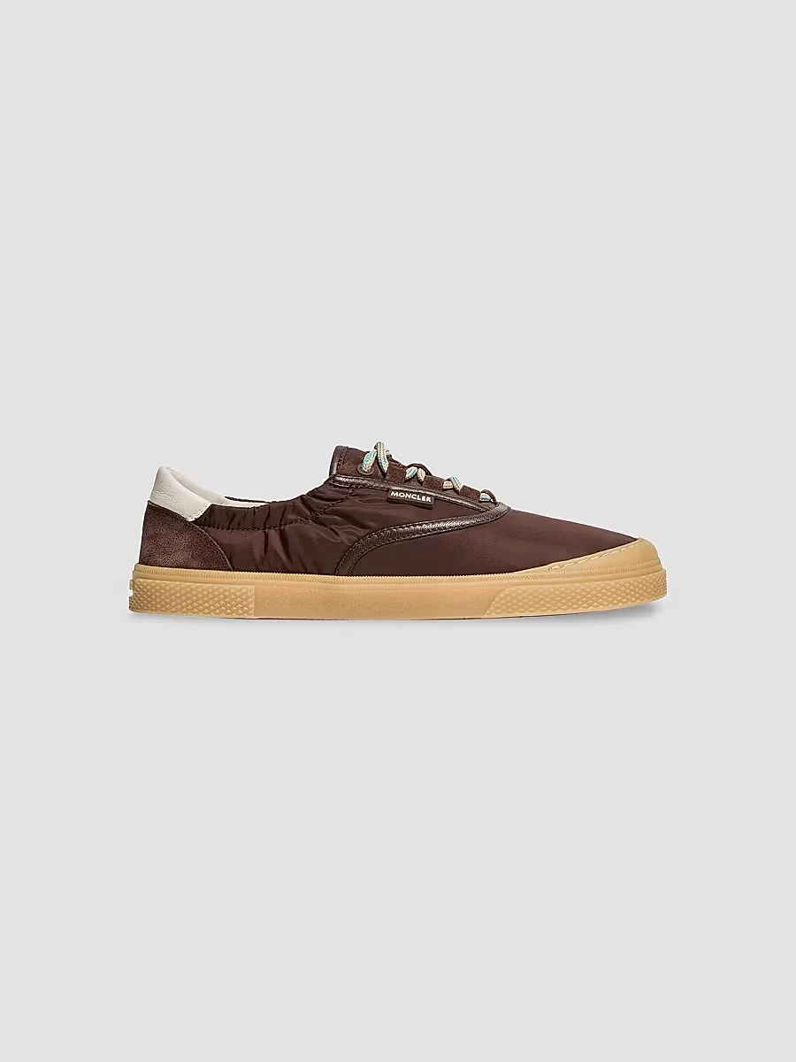 Vera Leisure Sneakers by Moncler