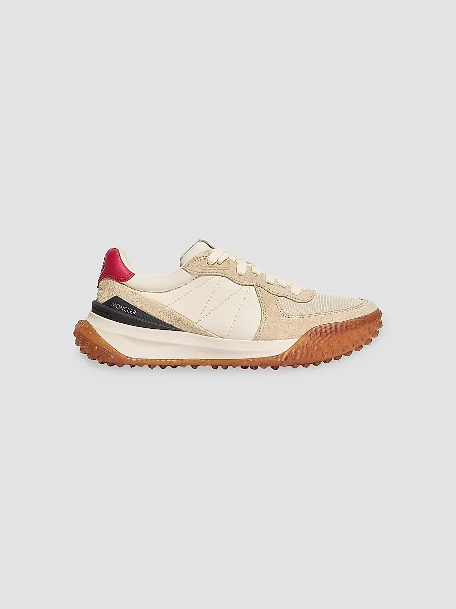 Trek Sneakers by Moncler