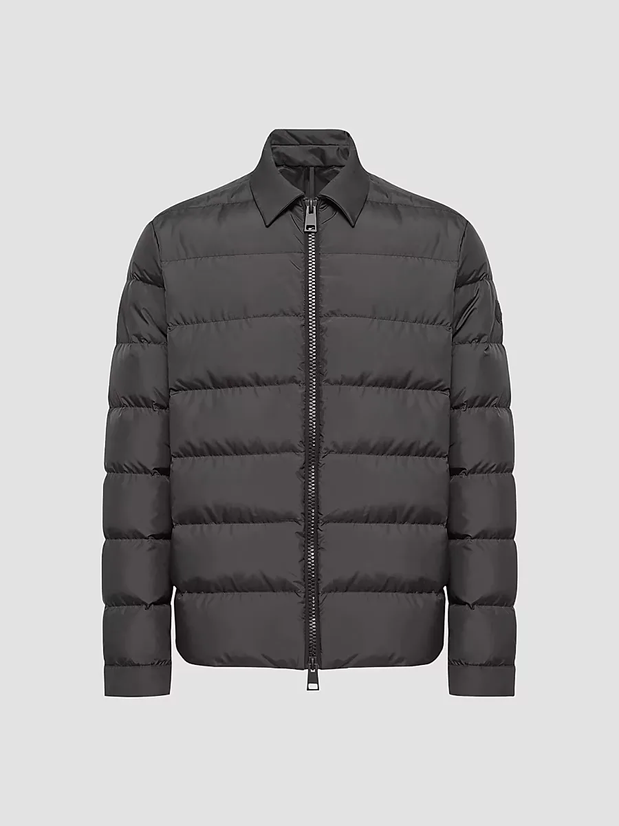 Malghette Down-Filled Jacket by Moncler
