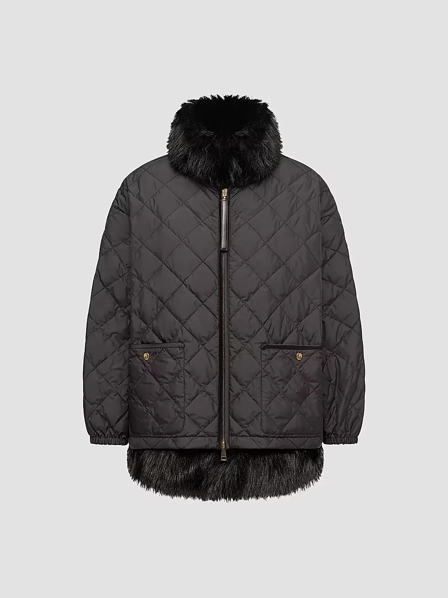 Chaleureux 3-In-1 Puffer Jacket by Moncler
