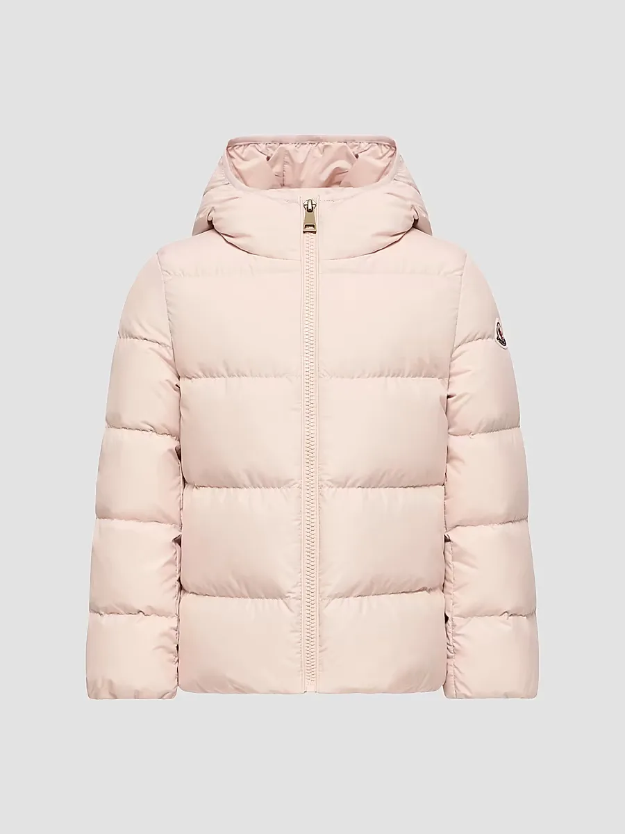 Beulah Puffer Jacket by Moncler
