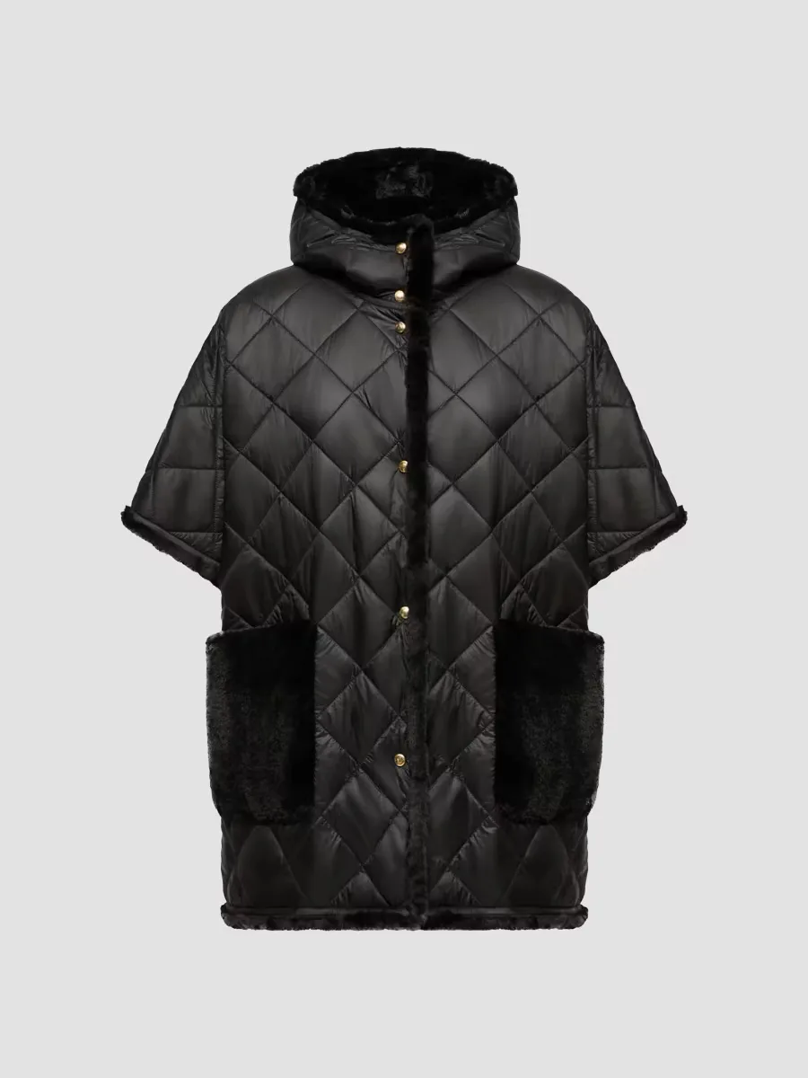 Reversible Cape