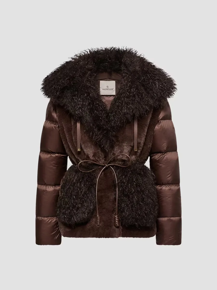 Immersif 2-In-1 Puffer Jacket by Moncler
