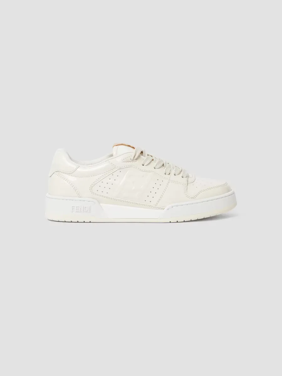 Match 20MM Low-Top Sneakers by FENDI