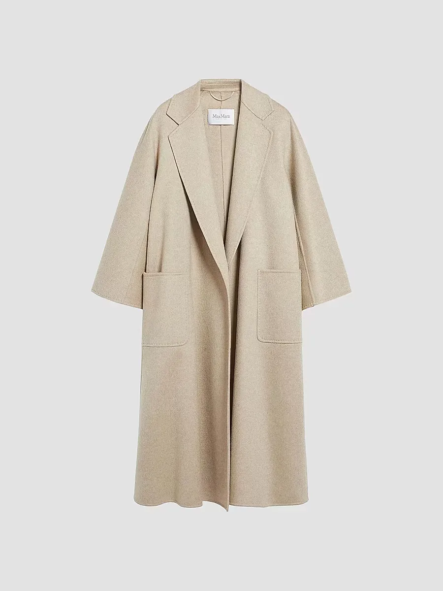 Ludmilla Icon Coat