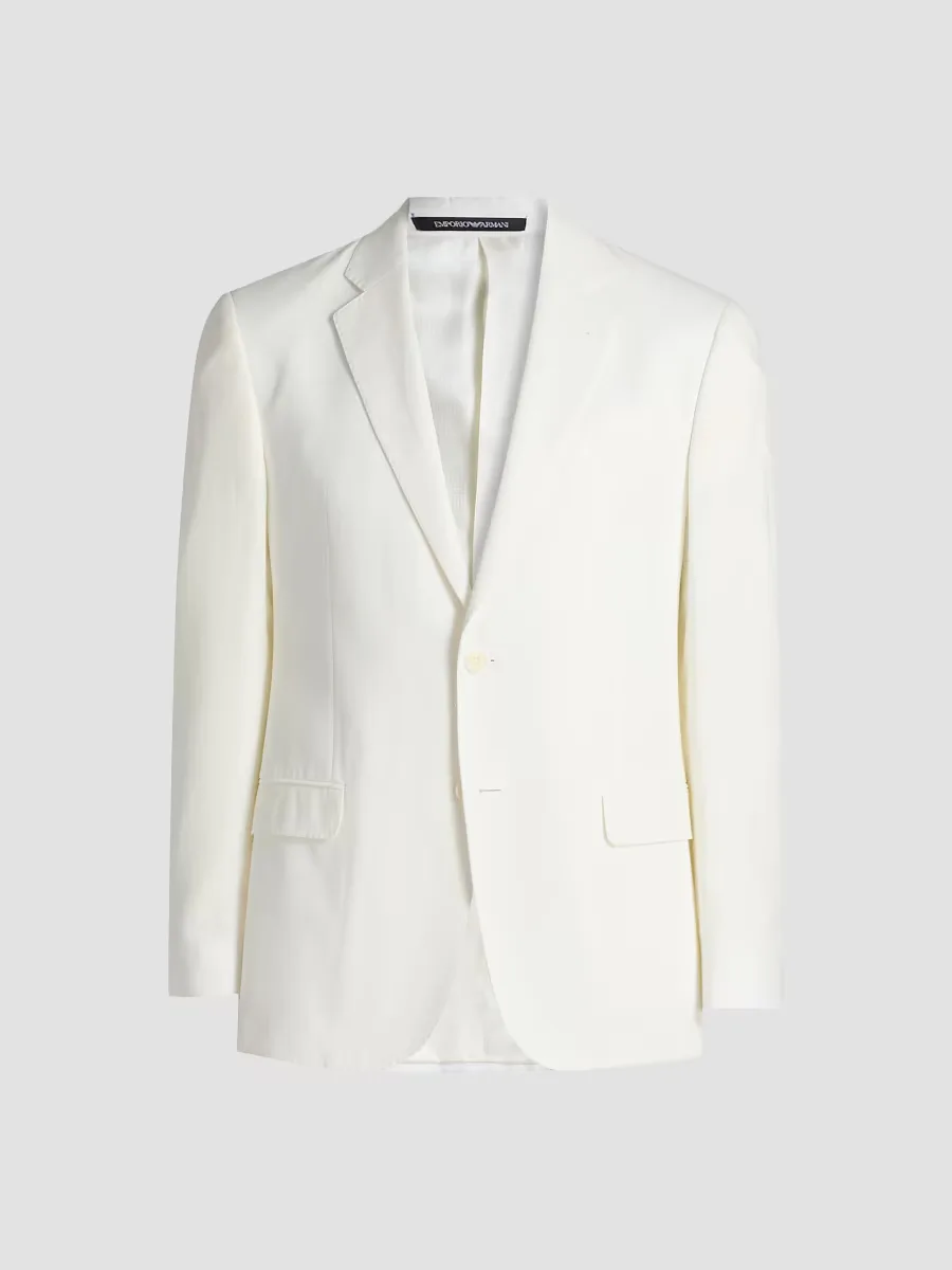 Emporio Armani Tailored Sports Jacket by Armani