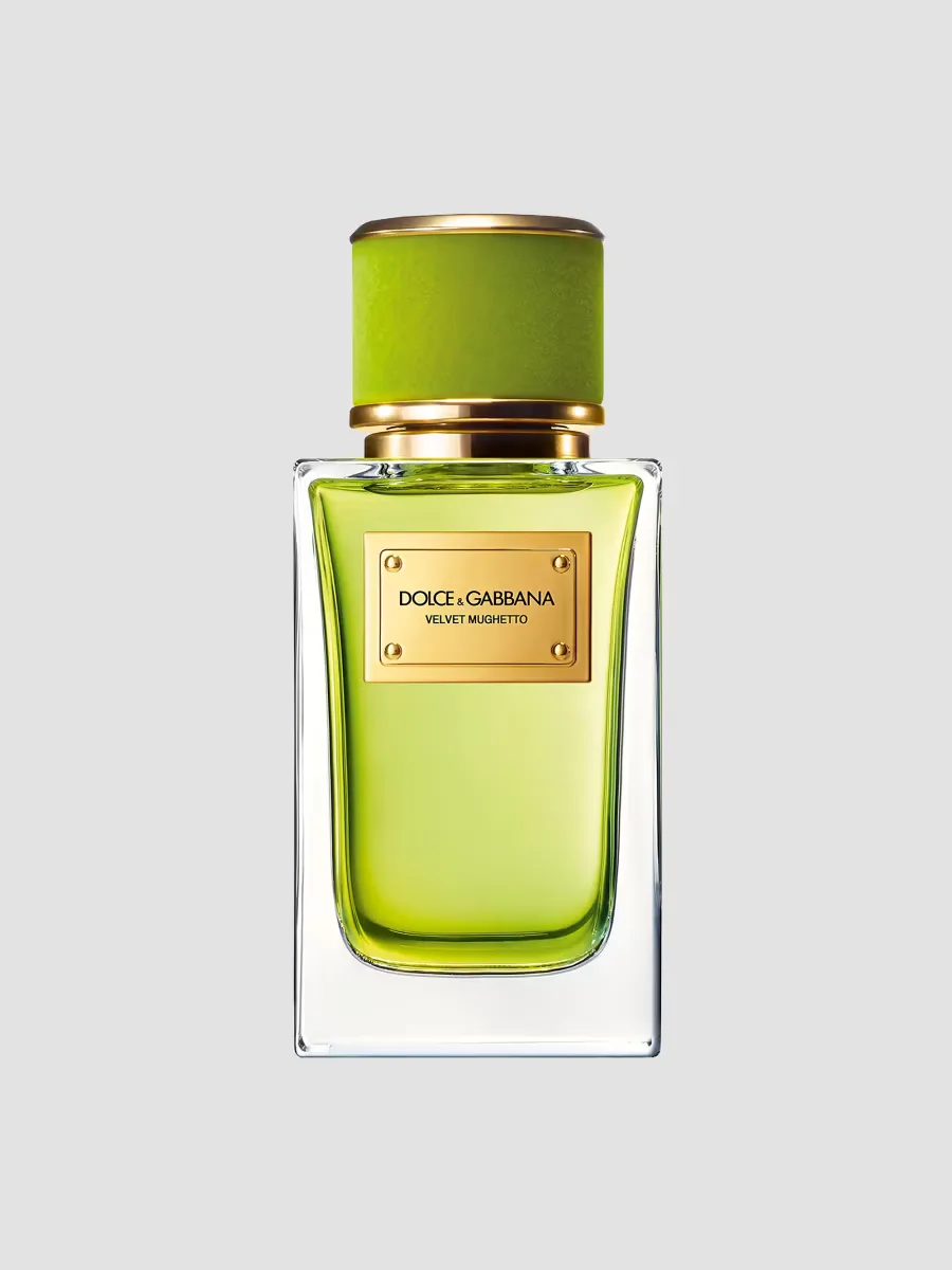 Dolce & Gabbana Velvet Mughetto Eau De Parfum by Dolce & Gabbana