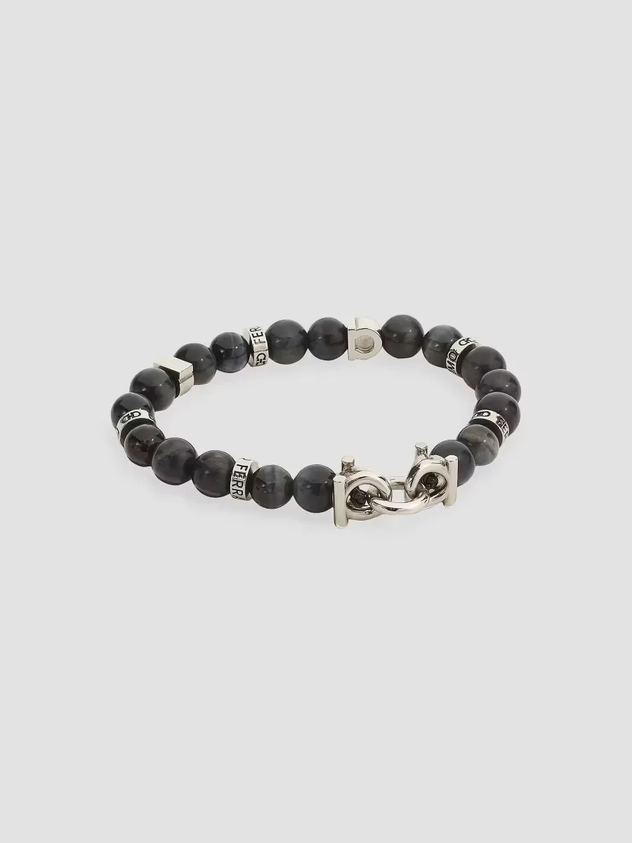 Beaded Bracelet by Ferragamo