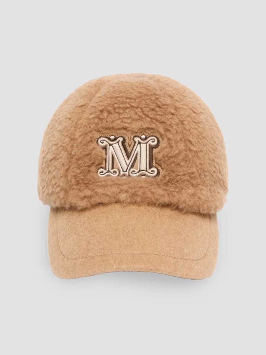 Silk Hat by Max Mara