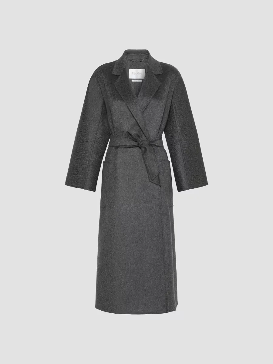 Ludmilla Icon Coat