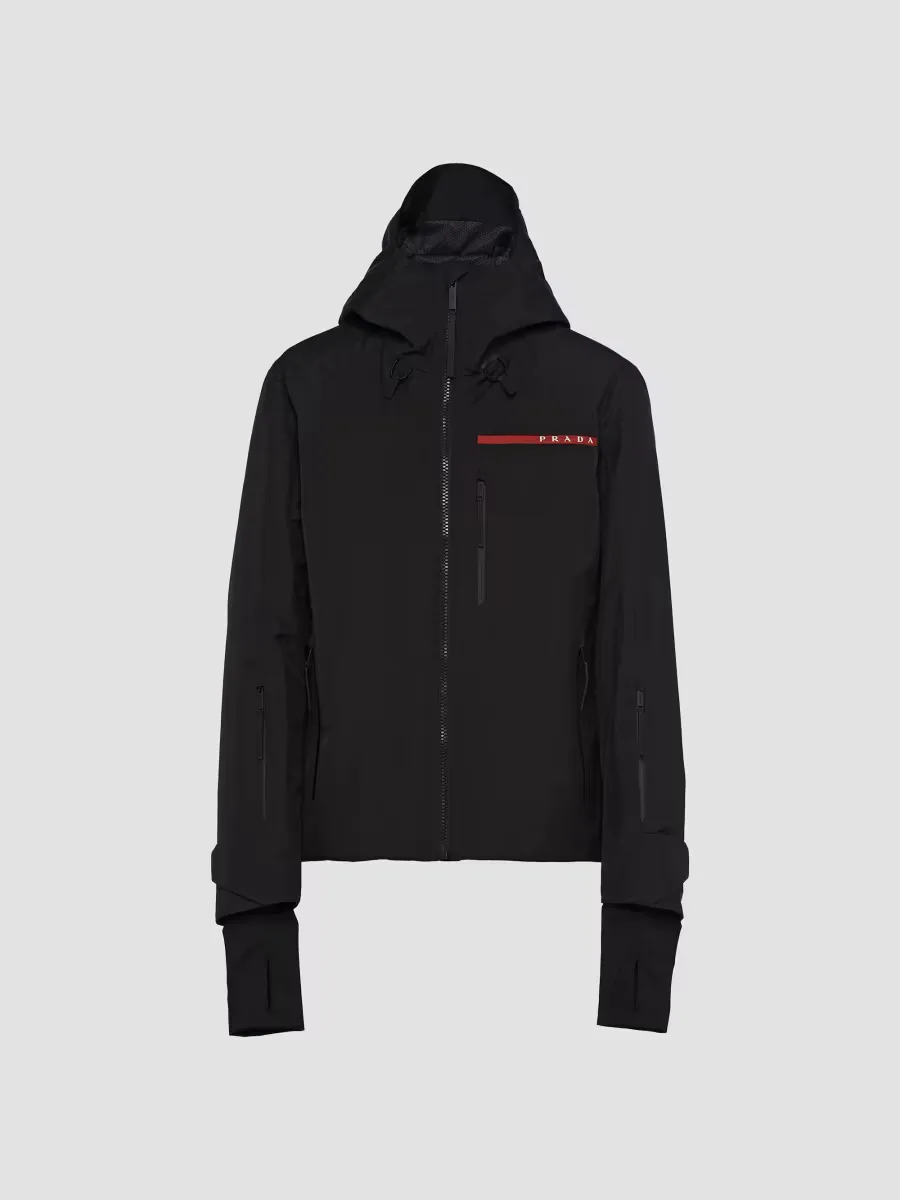 Extreme-Tex Blouson Jacket by Prada