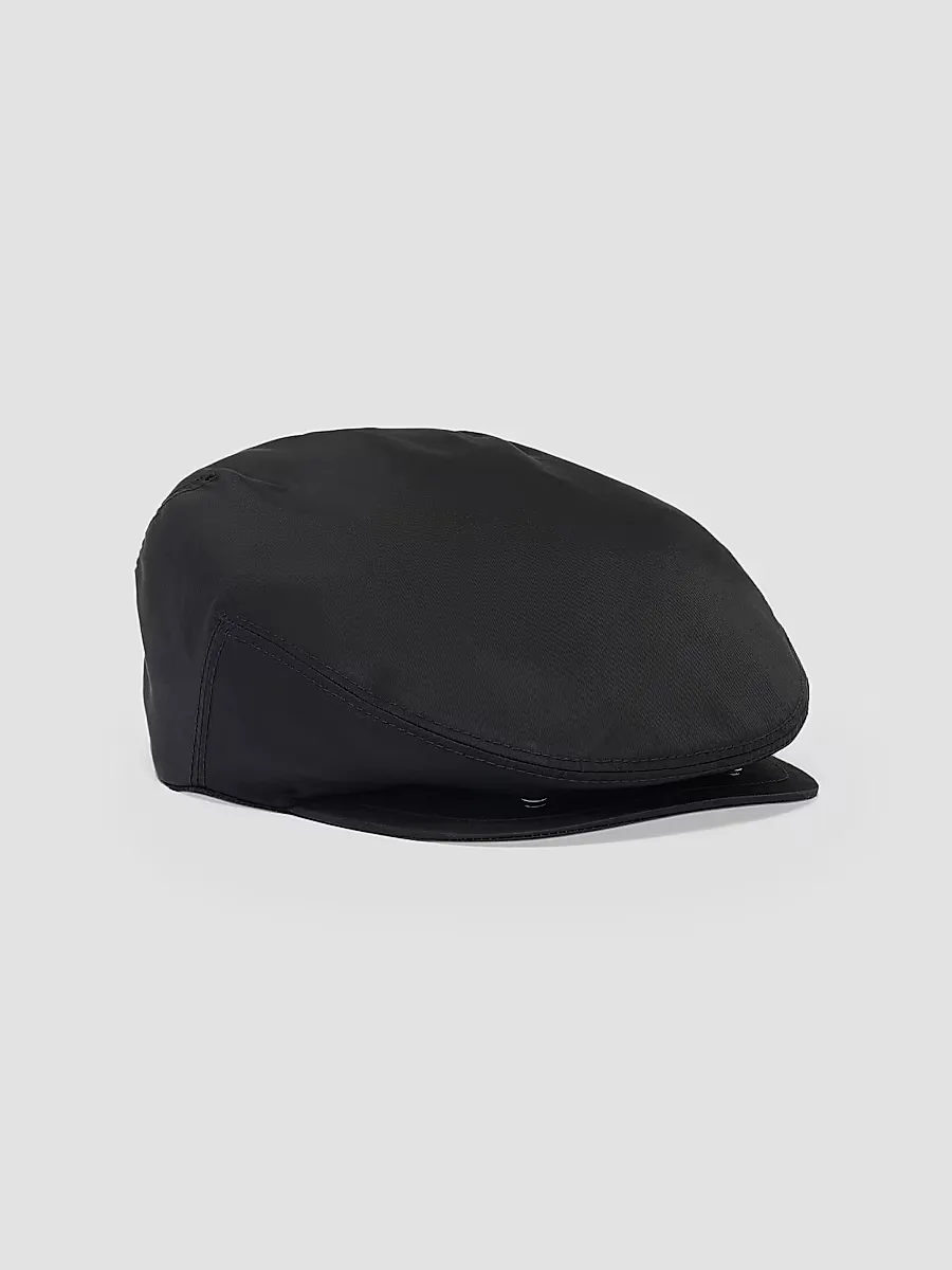 Re-Nylon Hat by Prada
