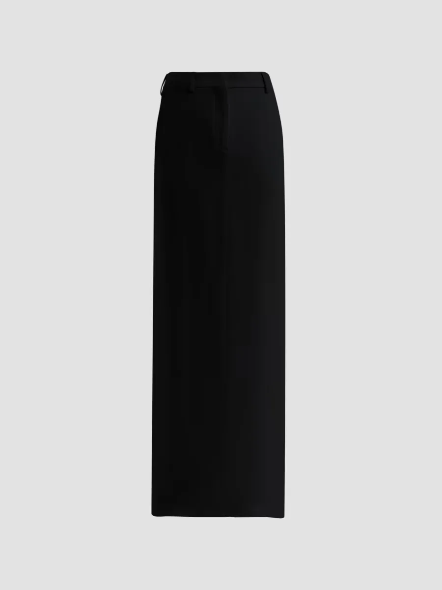 Cady A-Line Maxi Skirt by Fabiana Filippi