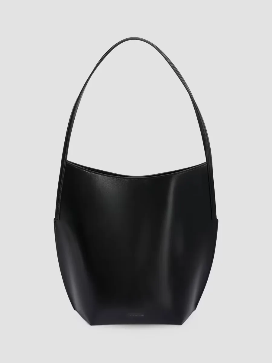 Kante Leather Tote Bag