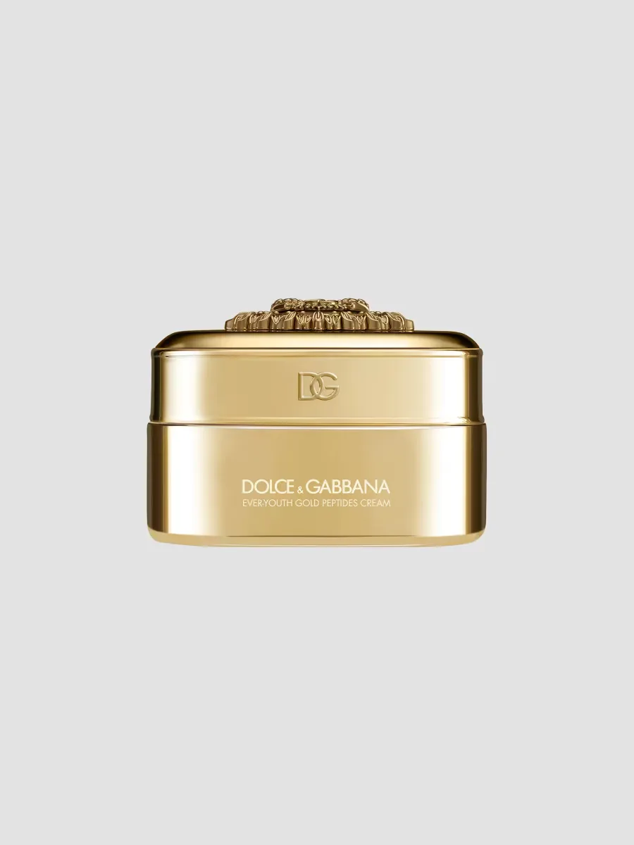 Ever-Youth Gold Peptides Cream by Dolce & Gabbana