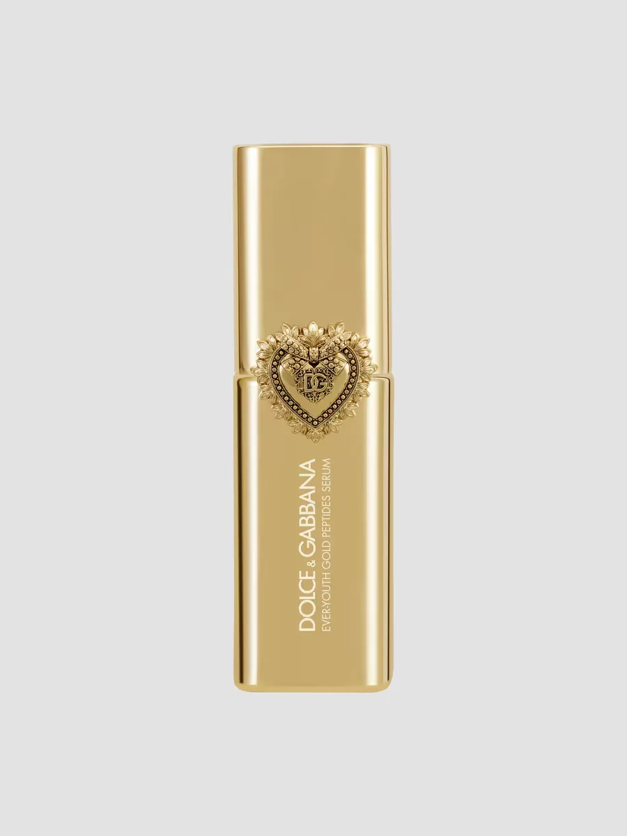 Ever-Youth Gold Peptides Serum by Dolce & Gabbana