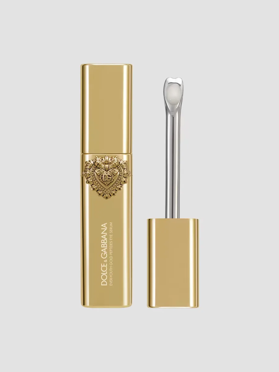 Ever-Youth Gold Peptides Eye Serum by Dolce & Gabbana