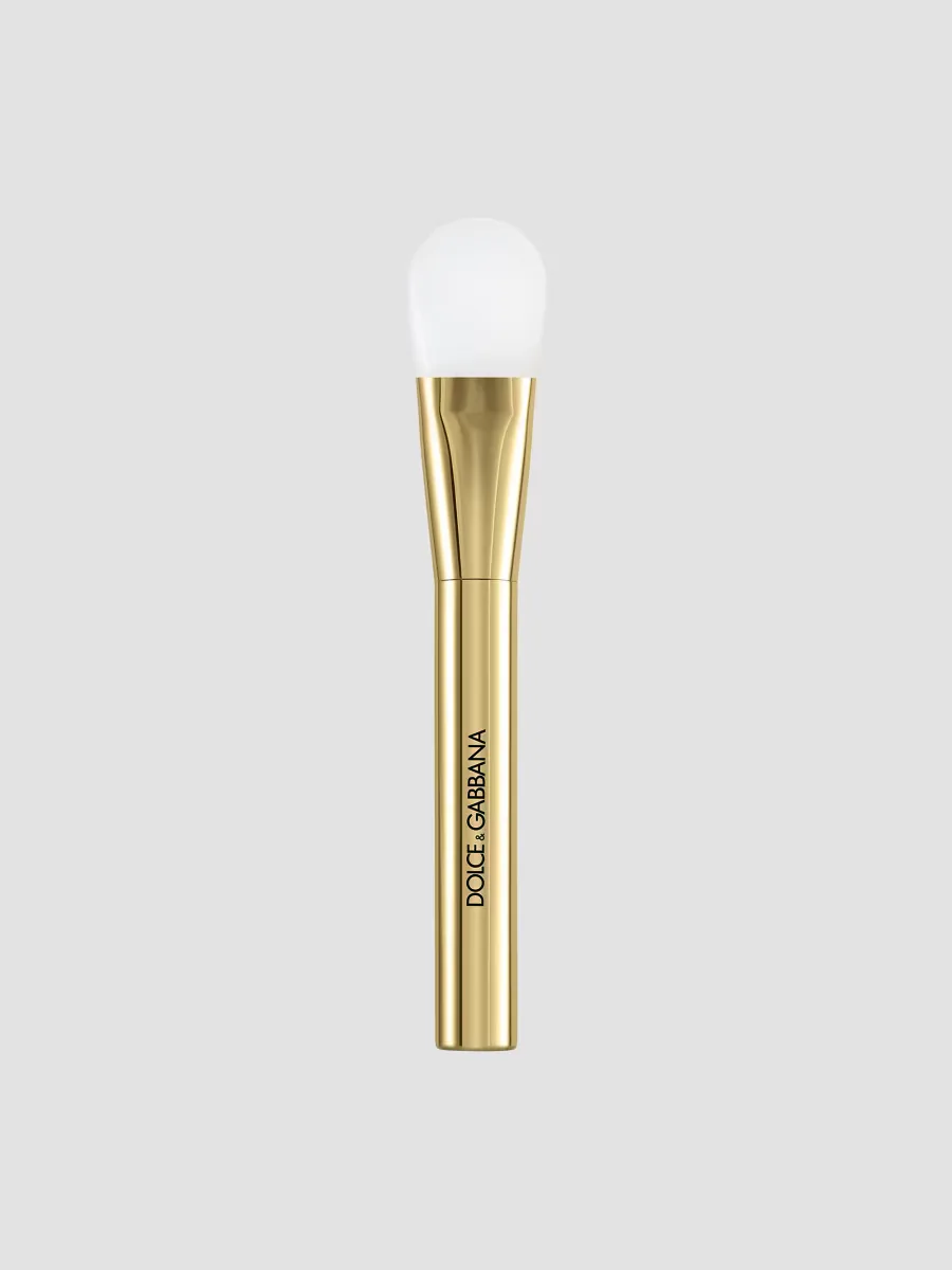 Ever-Youth Skincare Beauty Brush by Dolce & Gabbana